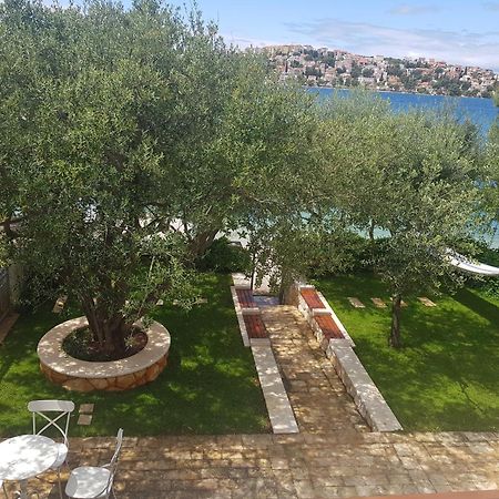 Apartman Roza Рогозница Екстериор снимка