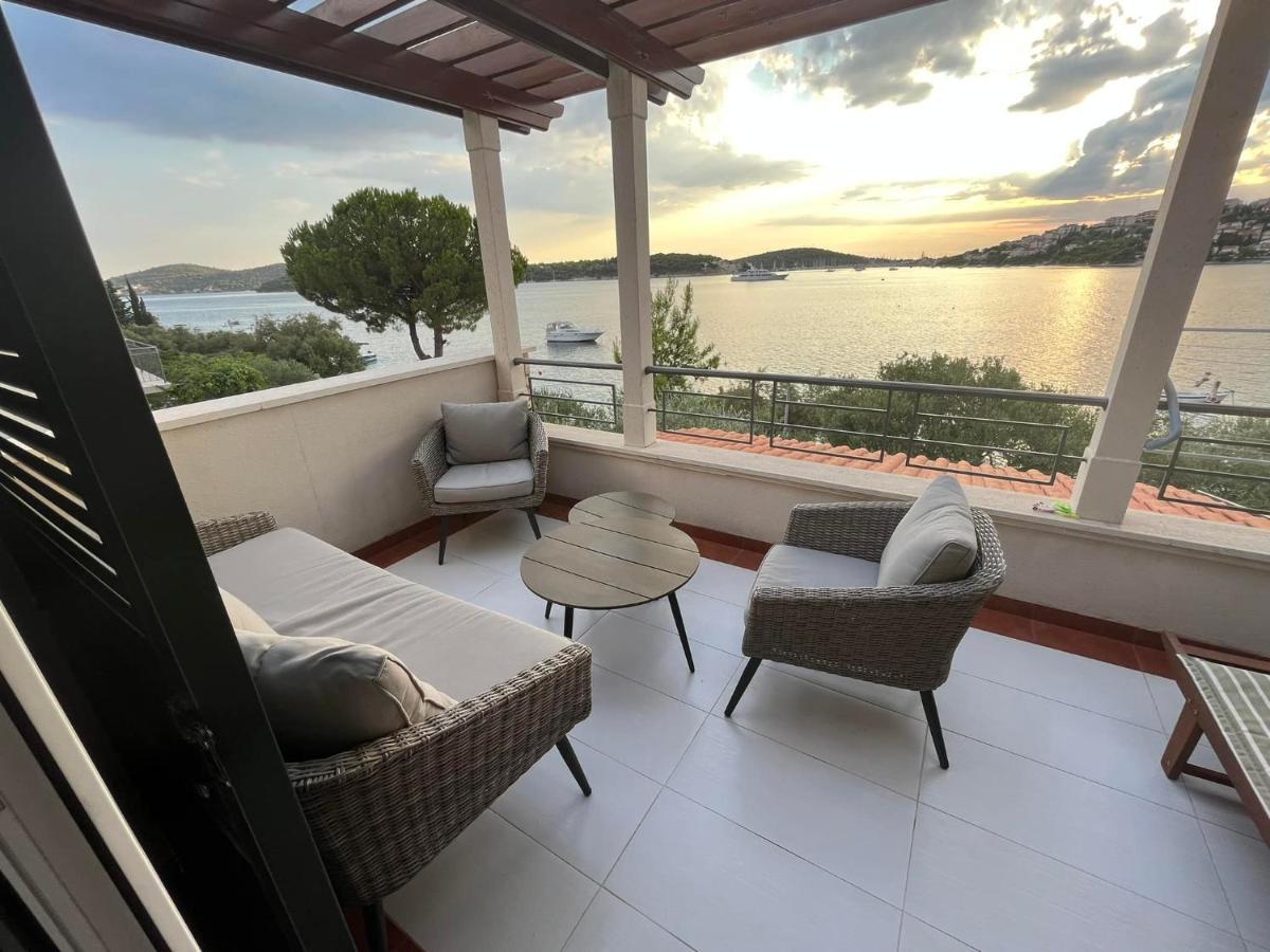 Apartman Roza Рогозница Екстериор снимка