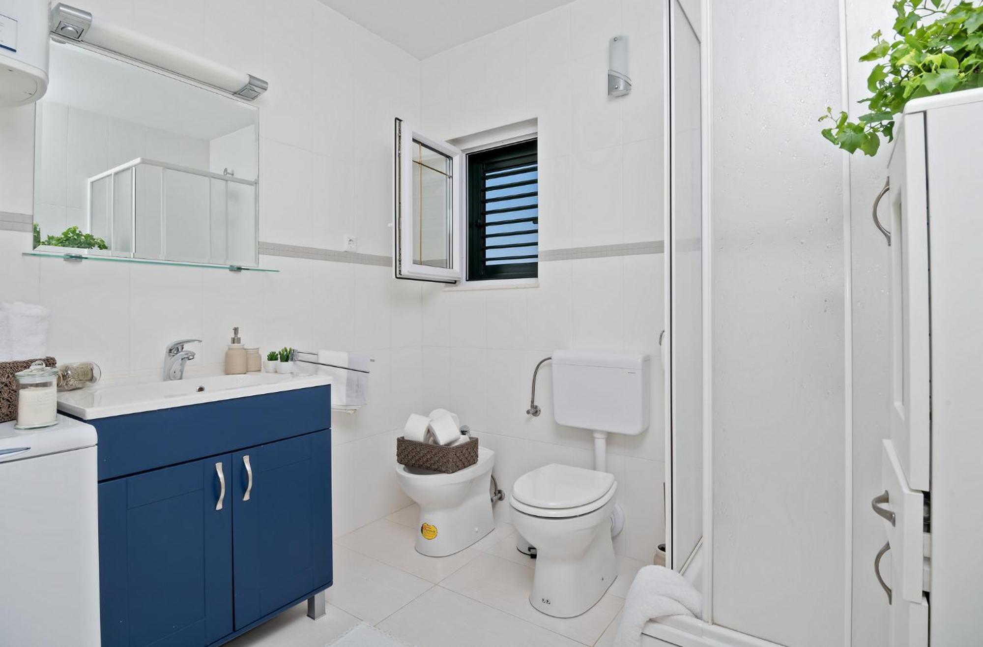 Apartman Roza Рогозница Екстериор снимка