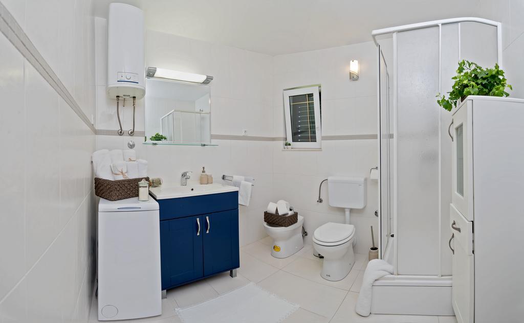 Apartman Roza Рогозница Екстериор снимка