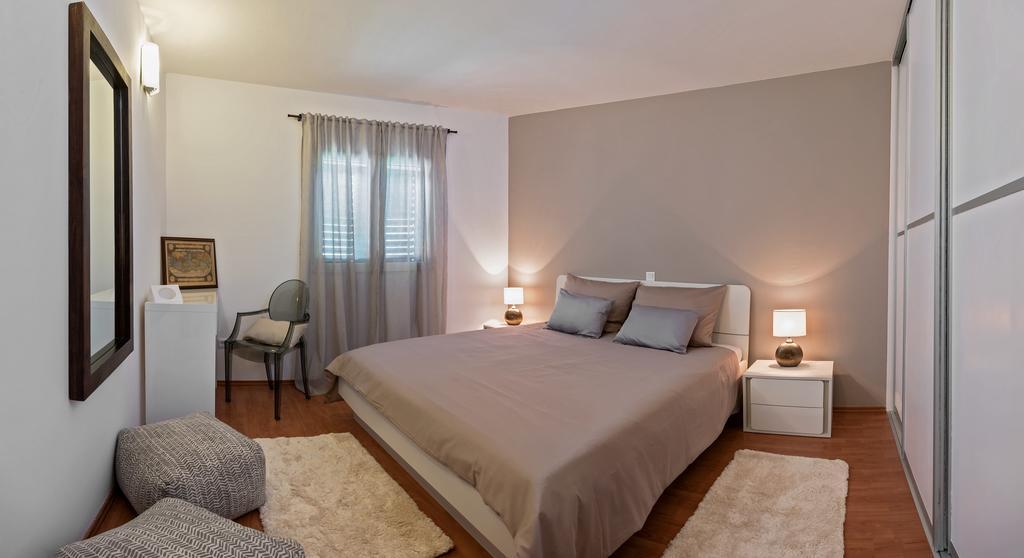 Apartman Roza Рогозница Екстериор снимка