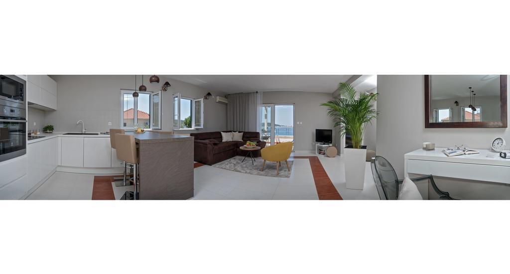 Apartman Roza Рогозница Екстериор снимка