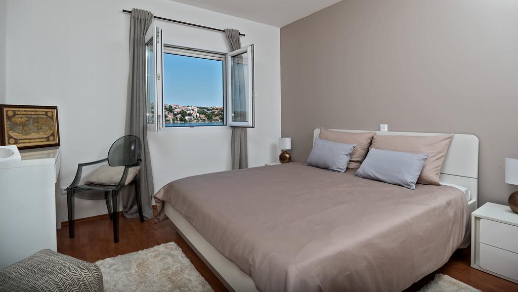 Apartman Roza Рогозница Екстериор снимка
