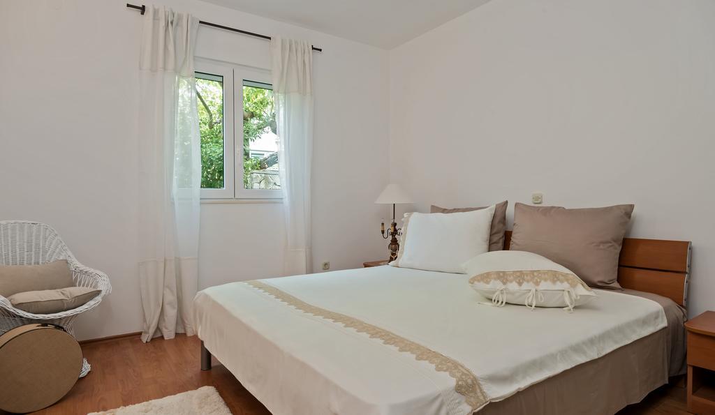 Apartman Roza Рогозница Екстериор снимка