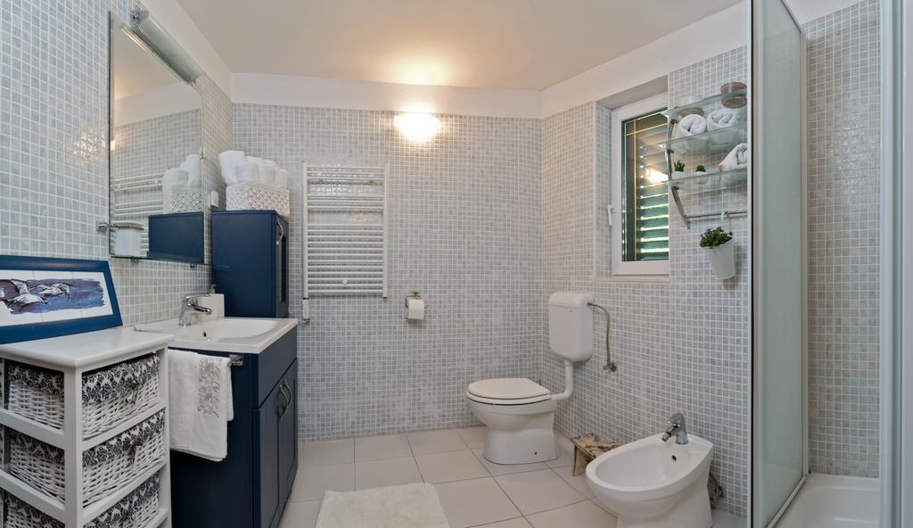 Apartman Roza Рогозница Екстериор снимка