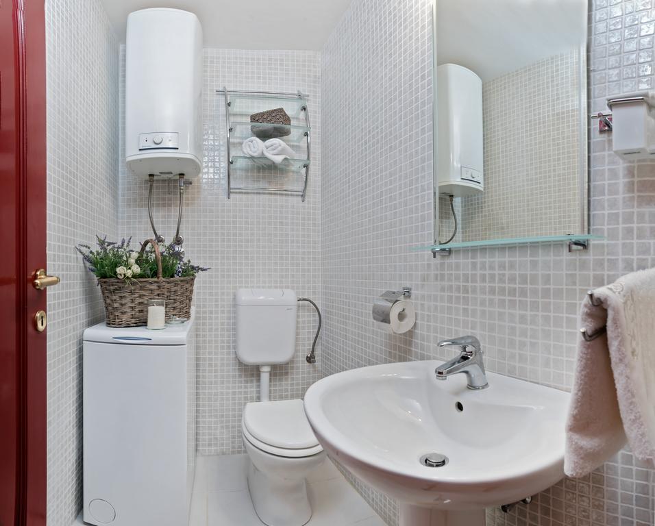 Apartman Roza Рогозница Екстериор снимка