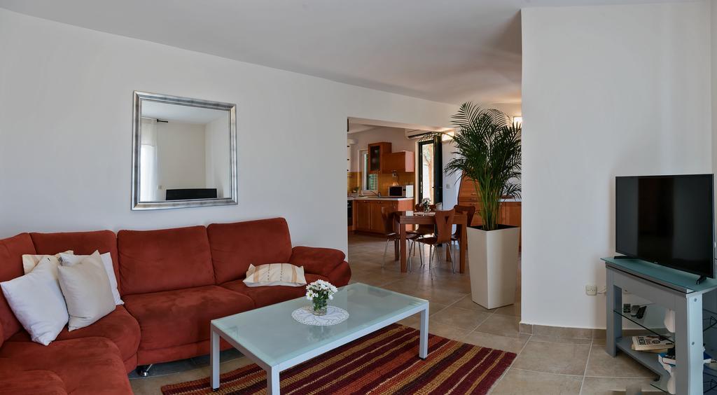 Apartman Roza Рогозница Екстериор снимка