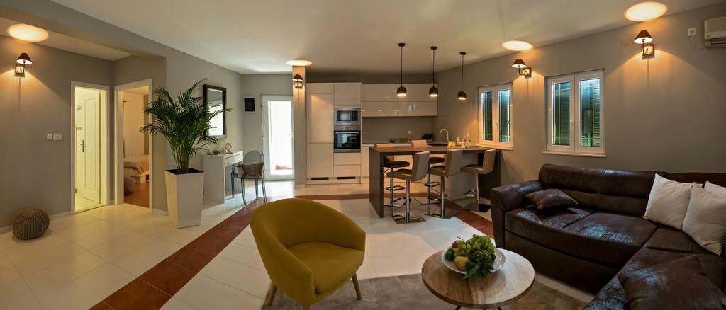 Apartman Roza Рогозница Екстериор снимка