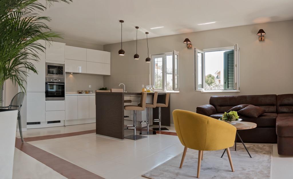 Apartman Roza Рогозница Екстериор снимка