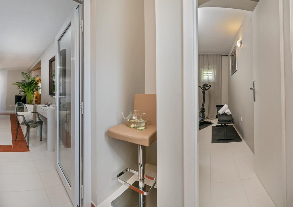 Apartman Roza Рогозница Екстериор снимка