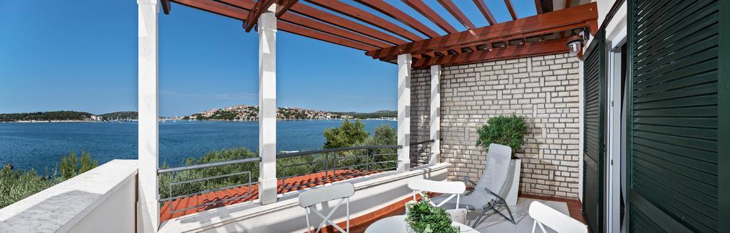 Apartman Roza Рогозница Екстериор снимка
